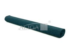KD-560 niebisko-szary krepina dekoracyjna