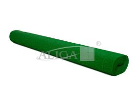 KD-563 zielona krepina dekoracyjna