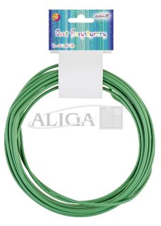 Drut florystyczny DA-3988 powlekany 2,5mm x 5m