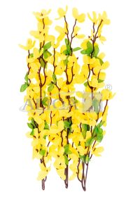 Gałązki dekoracyjne DPG-0048 dł. 37cm, op. 3szt.