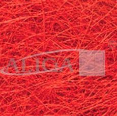 Sizal K-009 czerwony op. zawiera 30g