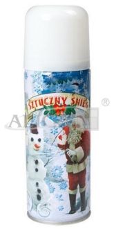 Artificial snow SN9118-spray