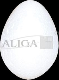 Styrof. Easter eggs BJ-06,6cm(pack.12pcs.