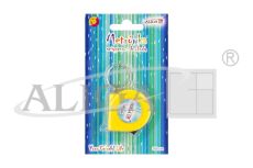 Metrówka ściągana MET-100 z blokadą, dł. 100cm