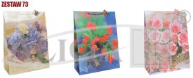 Torba lakierowana MP-11-Jumbo PROM