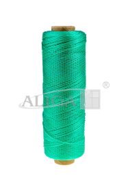 Sznurek florystyczny SZ-3376 nylonowy, rozm. 1mm x 200m