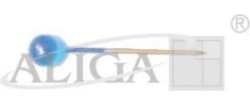 Pins22mm.SPK-11-22Light Blue (pack. 6cart.)