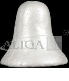 Bomb.BDZ-09 dzwonek styr.9cm 6szt.