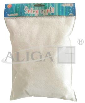 Śnieg sypki 30 g. OS-30