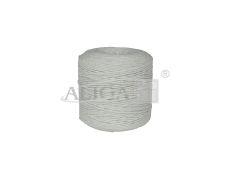 Sznurek bawełniany SBM-02-R , rozm. 2mm x 300m (splot 7 nitek)