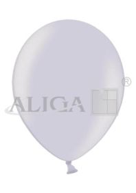 Balloons 10M-076 10"metal.Light Violet 100pcs.