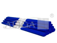 Bibuła marszczona KR-39 ultramaryna