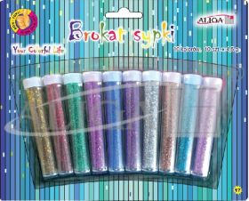 Brokat MT-6356(17) sypki bio 10 x 4.5