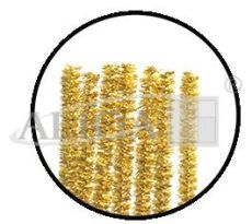 Chenille wire DPK-01 Golden