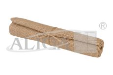 Juta naturalna w rolce JUT-8143 rozm. 48cm x 1m