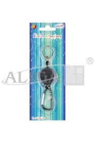 Brelok ściągający do identyfikatora PH-3643 z karabińczykiem