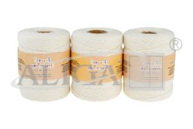 Sznurek wędliniarski SZW-7108  2mm x 150m, zgrz. 3szt.