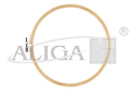 Tamborek bambusowy TAM-020 do haftowania, rozm. 20cm