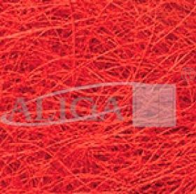 Sizal K-009 czerwony op. zawiera 30g