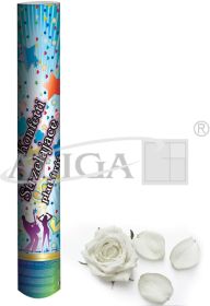 Konfetti strzelające PP-1060 wys 5-8m