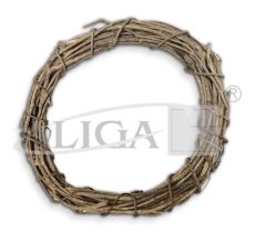 Ring rattanowy WNR-8896 30cm