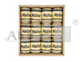 Mulina MUL-5740 dł.10m box