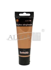Farba akrylowa FT-103 miedziany tubka75ml PROM