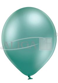 BAL-16G-603 30cm zielony glossy op. 8szt.