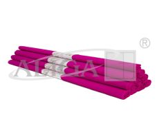 Bibuła marszczona KR-16 purpurowa