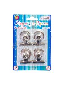 Magnesy z klipsem PH-5113 bl.4szt.