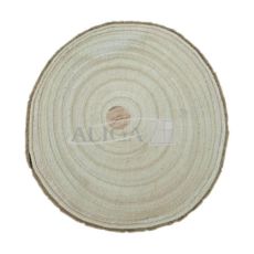 Podkładka drewniana PJ-3890 śr. 15cm ( /- 1cm), gr. 20mm