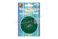 Taśma rzepowa PSD-7894 florystyczna, rozm. 10mm x 3m