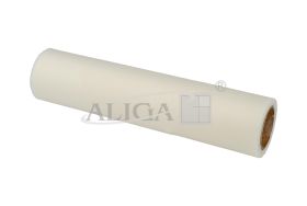 Tiul w rolce TIUL-104 ecru, rozm. 24cm x 10m