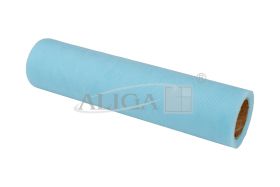 Tiul w rolce TIUL-105 błękitny, rozm. 24cm x 10m