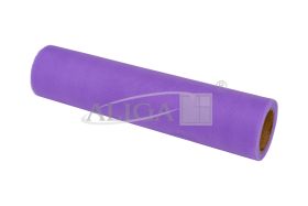 Tiul w rolce TIUL-107 jasnofioletowy, rozm. 24cm x 10m